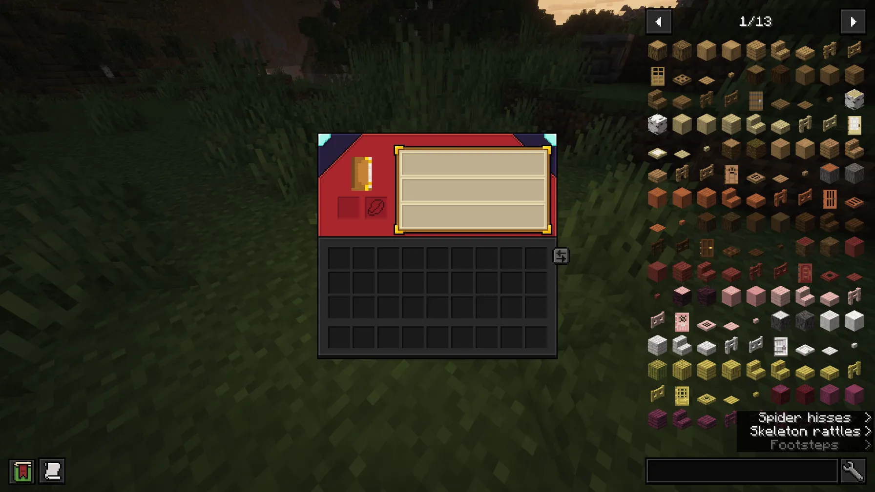 APackByRandomGuy (ABGV) — скриншот 4 (Модпаки, Minecraft)