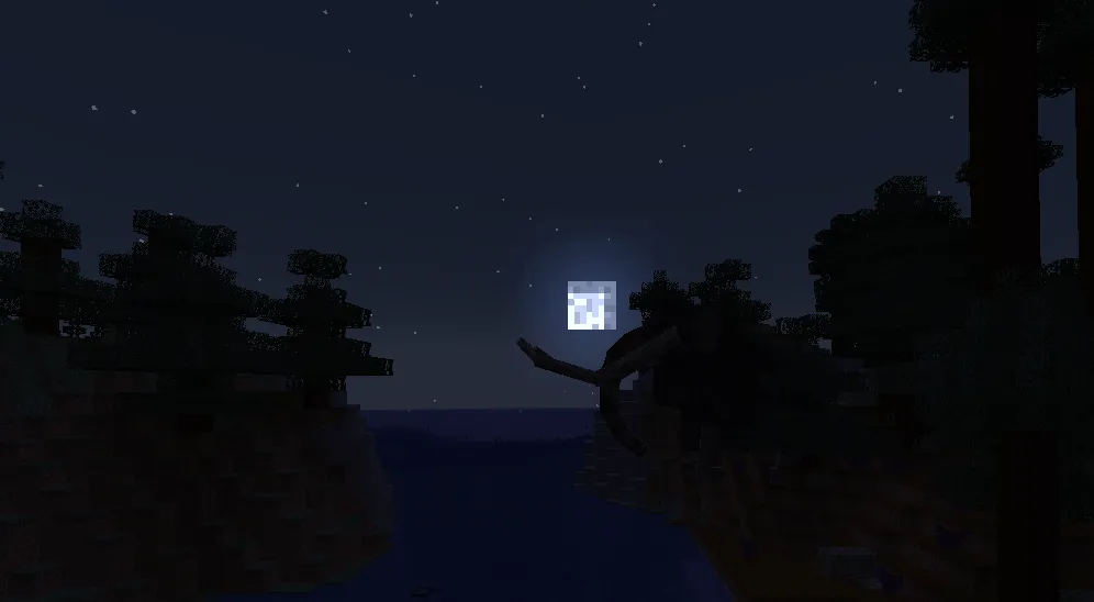 .7 DAYS TO LIVE (REDESIGN + UPDATE), Моды, Minecraft