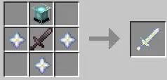 Nether Star Items [Forge], Моды, Minecraft