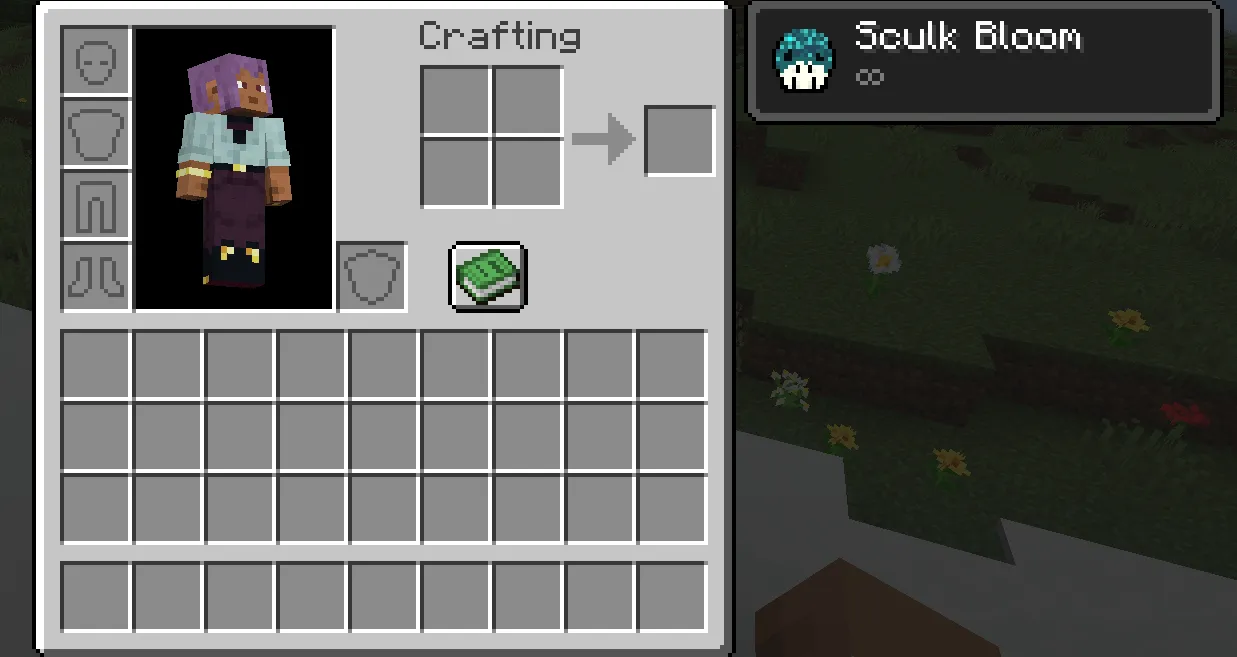 Sculk Dragon Utils, Моды, Minecraft