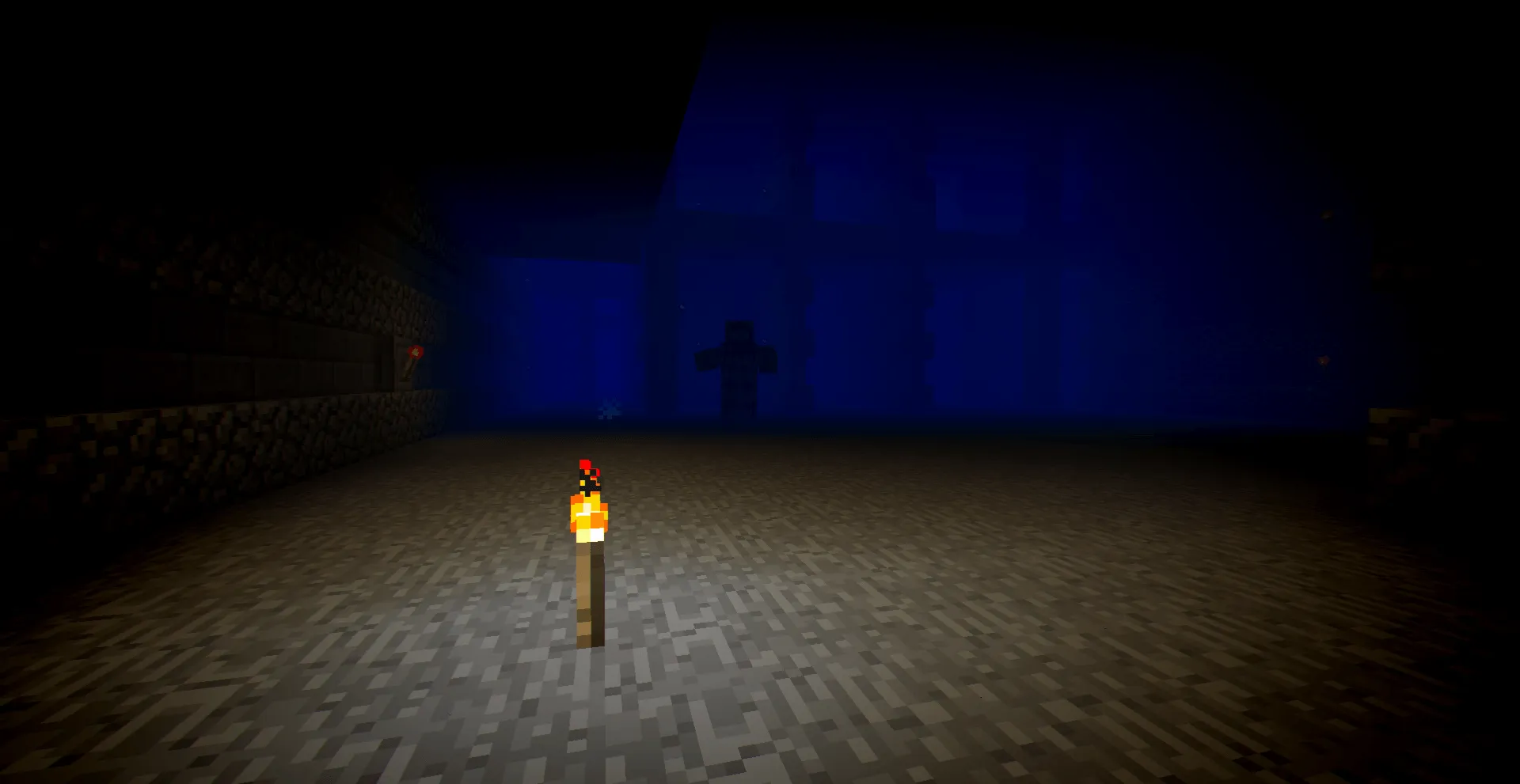 wonderland.jar, Моды, Minecraft