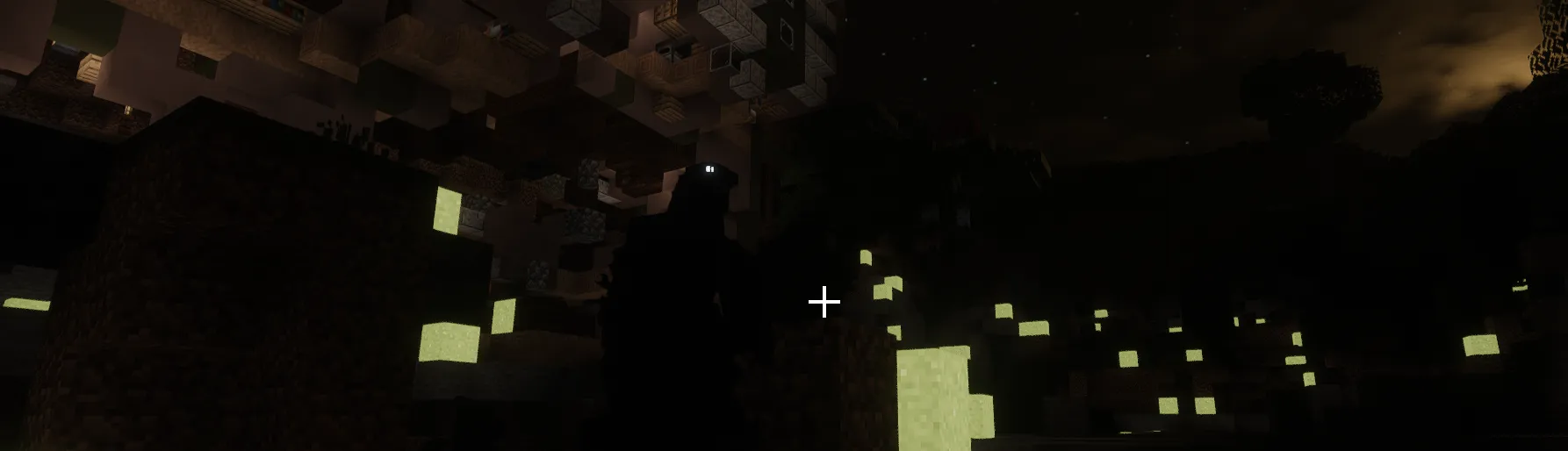 The Radioactive Terror (Kaiju/Horror Mod), Моды, Minecraft