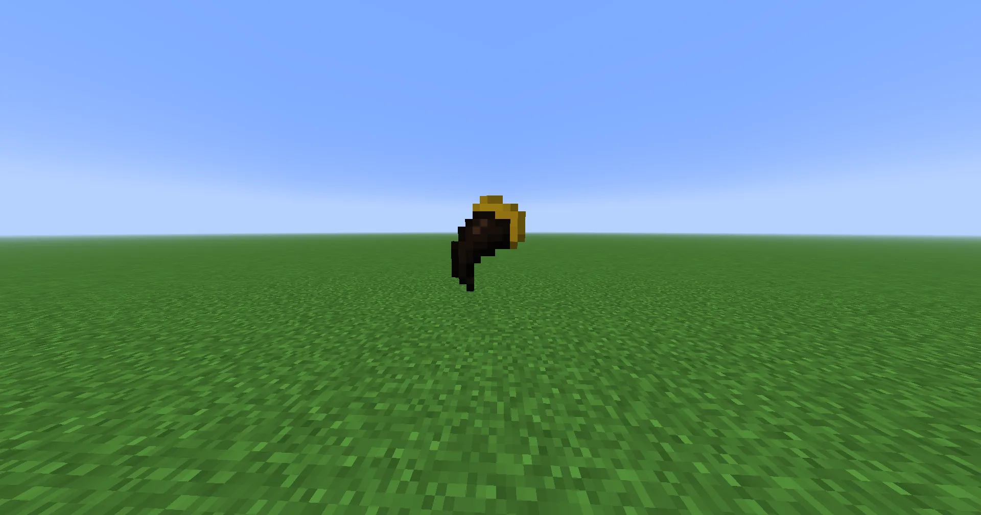 Rise of the Gecko King — скриншот 1 (Моды, Minecraft)