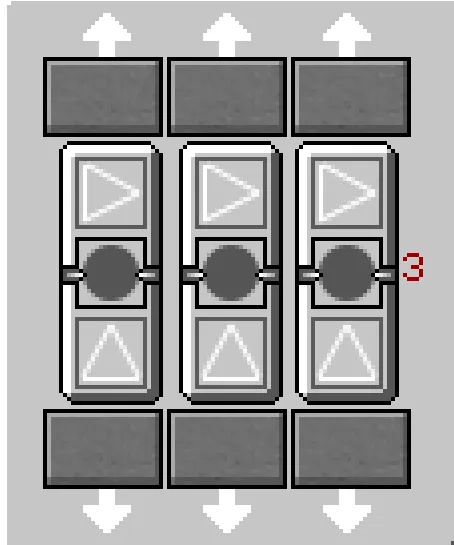 Locked Chests, Моды, Minecraft