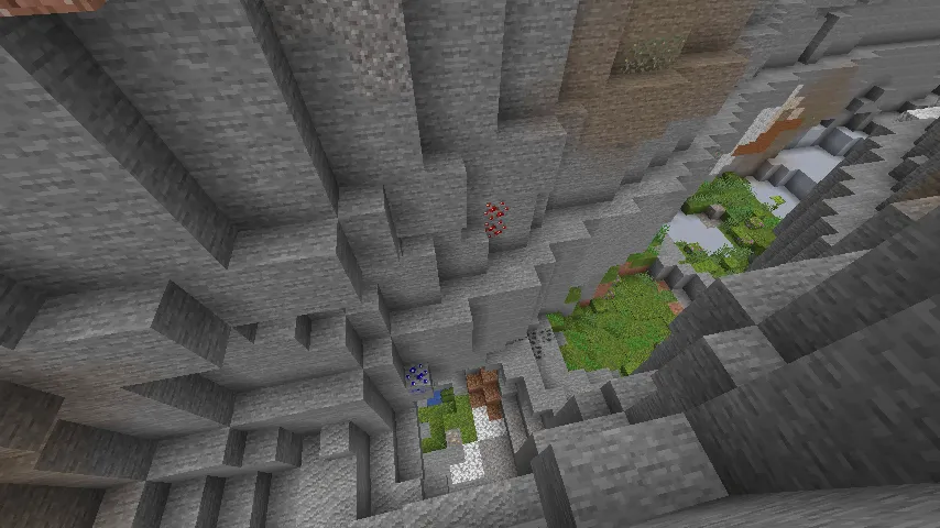 Ore And Chemistry — скриншот 10 (Моды, Minecraft)