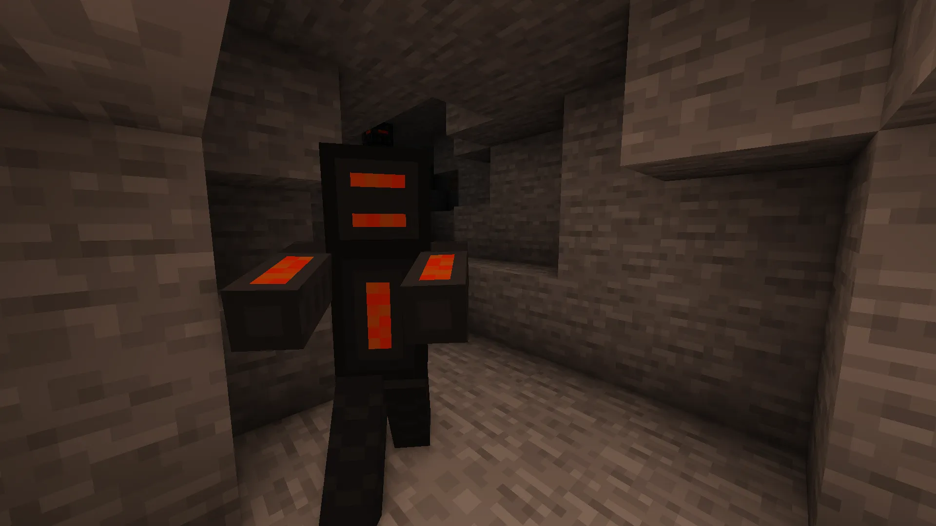 Fixed and Improved — скриншот 6 (Текстуры, Minecraft)