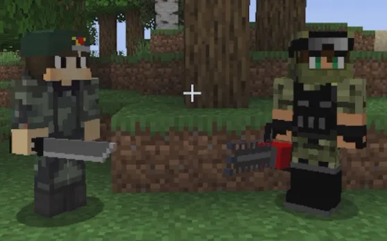 ColombianCraft, Моды, Minecraft