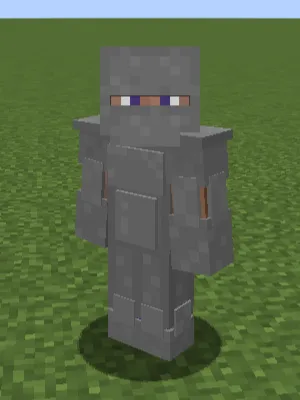 NucleArmor, Моды, Minecraft