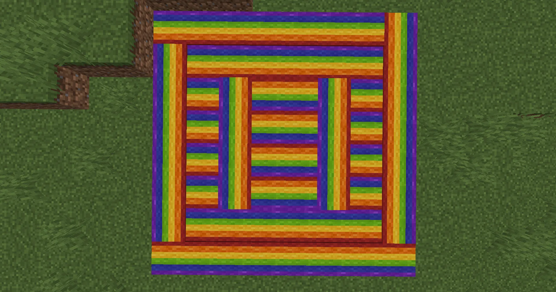 project-729594, Моды, Minecraft