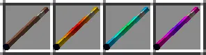 Pole Vaulting, Моды, Minecraft