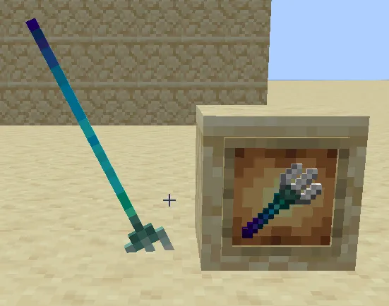 Kiwi's Elementals (beta), Моды, Minecraft