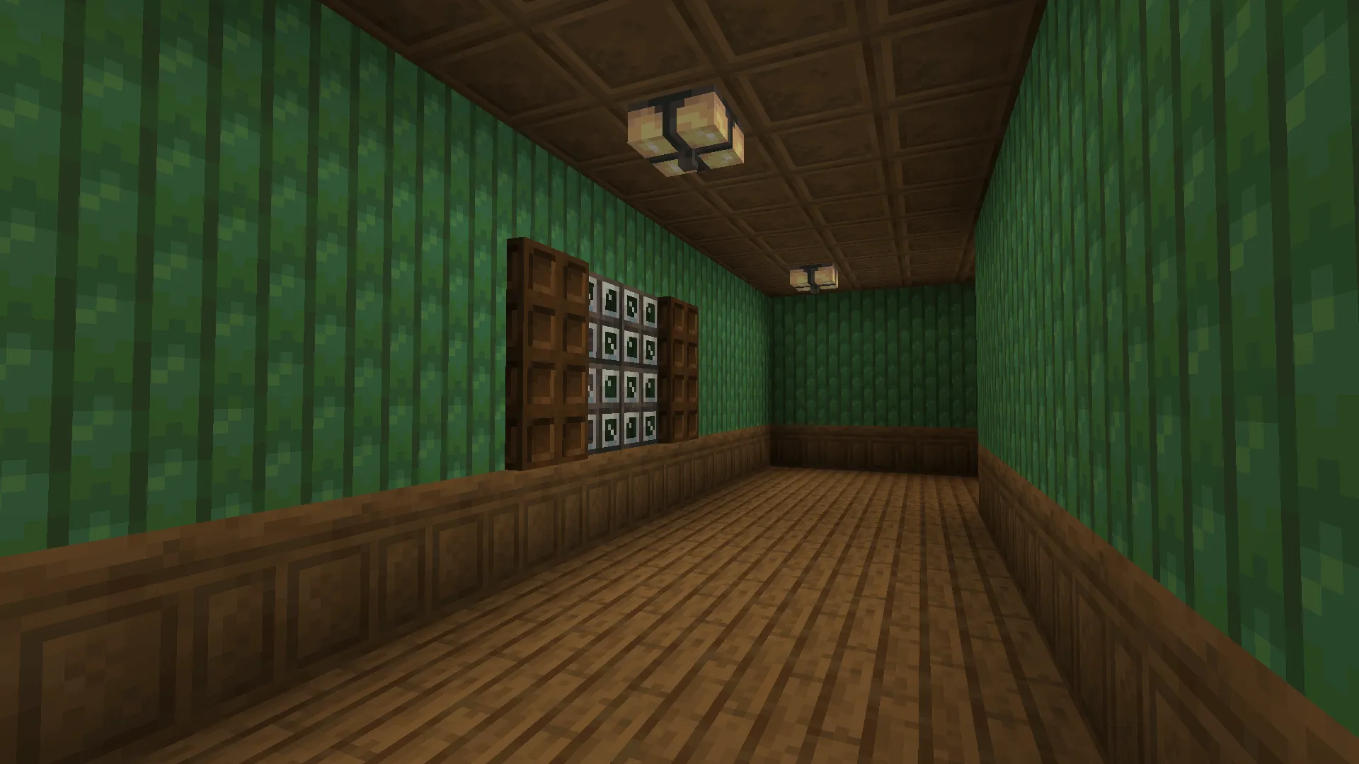 Rusty Decor, Моды, Minecraft