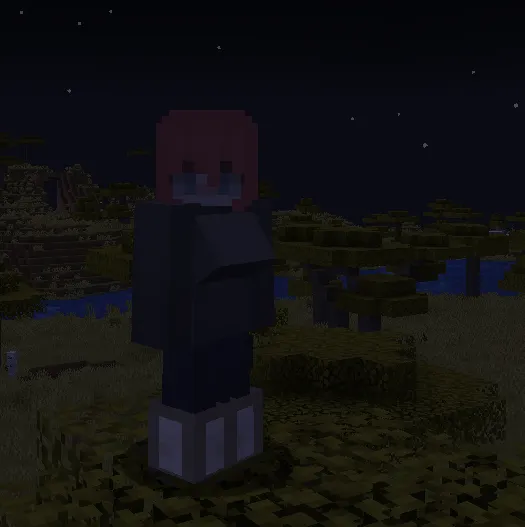 Stomp & Climb, Моды, Minecraft