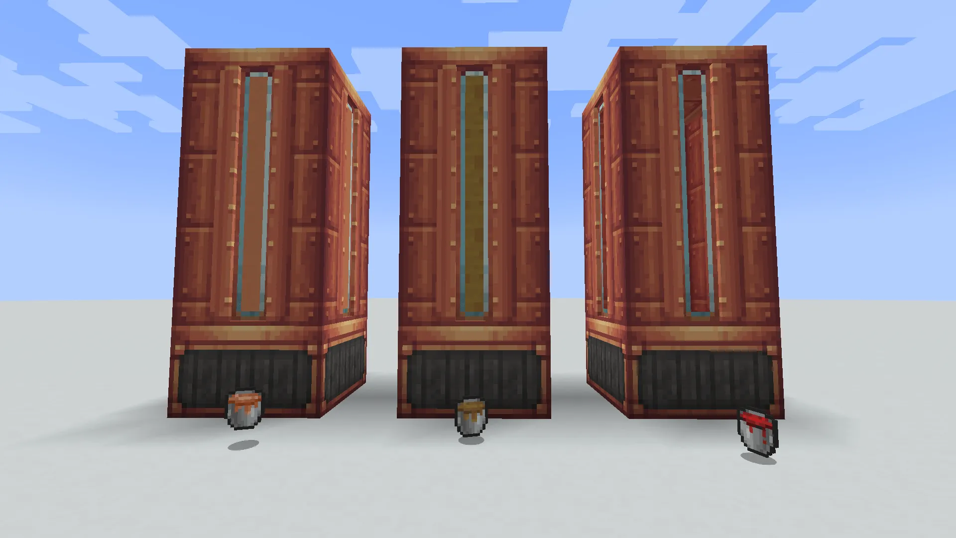 Create: Let them eat Goo! — скриншот 3 (Моды, Minecraft)