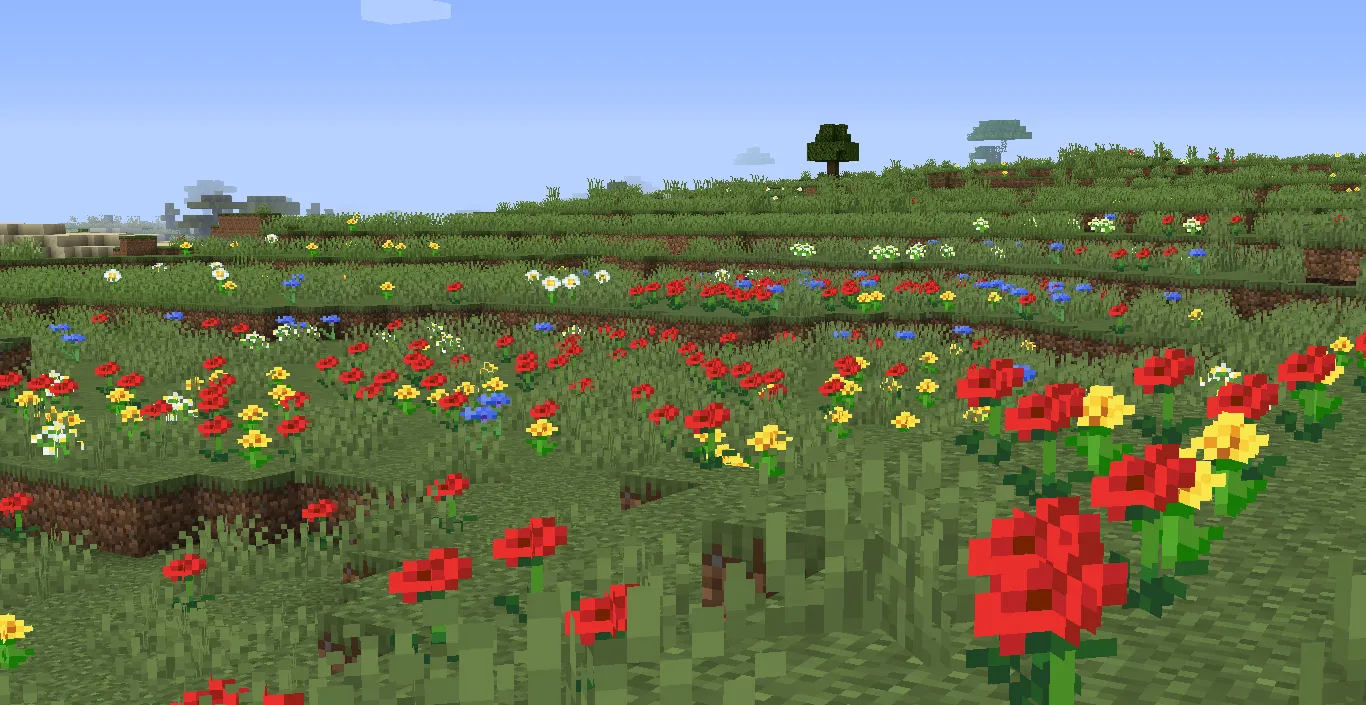 TBO Classic — скриншот 17 (Моды, Minecraft)