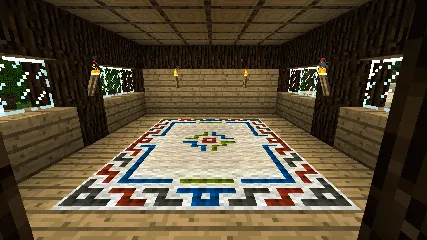 The Runic Dust — скриншот 3 (Моды, Minecraft)