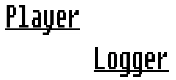 Player Logger, Плагины, Minecraft