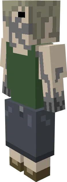 The Eleven Worlds of Paboladi — скриншот 11 (Моды, Minecraft)
