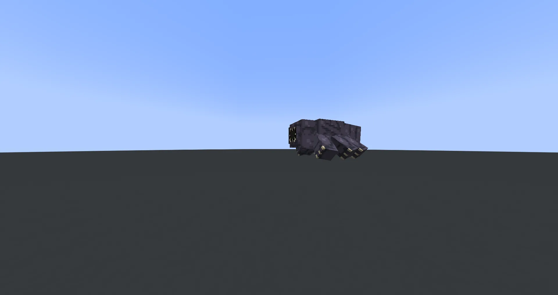 From Hell, Моды, Minecraft