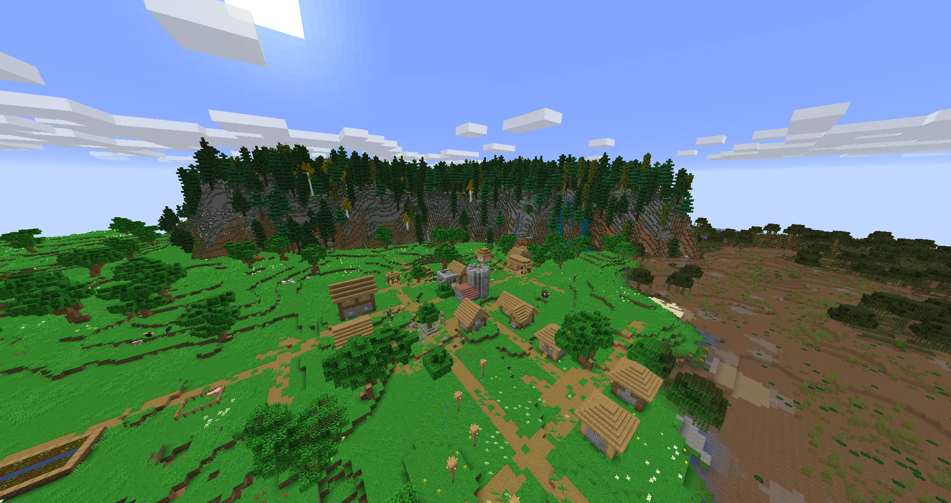 epiccpackk — скриншот 52 (Модпаки, Minecraft)