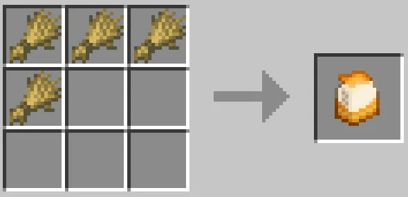 Feastful, Моды, Minecraft