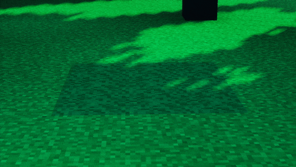 Darkk's Mystic Biome — скриншот 3 (Моды, Minecraft)