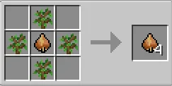 'Mon Item Crafting — скриншот 29 (Текстуры, Minecraft)