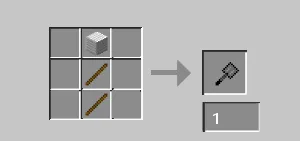 ErVatnesS Foods — скриншот 4 (Моды, Minecraft)