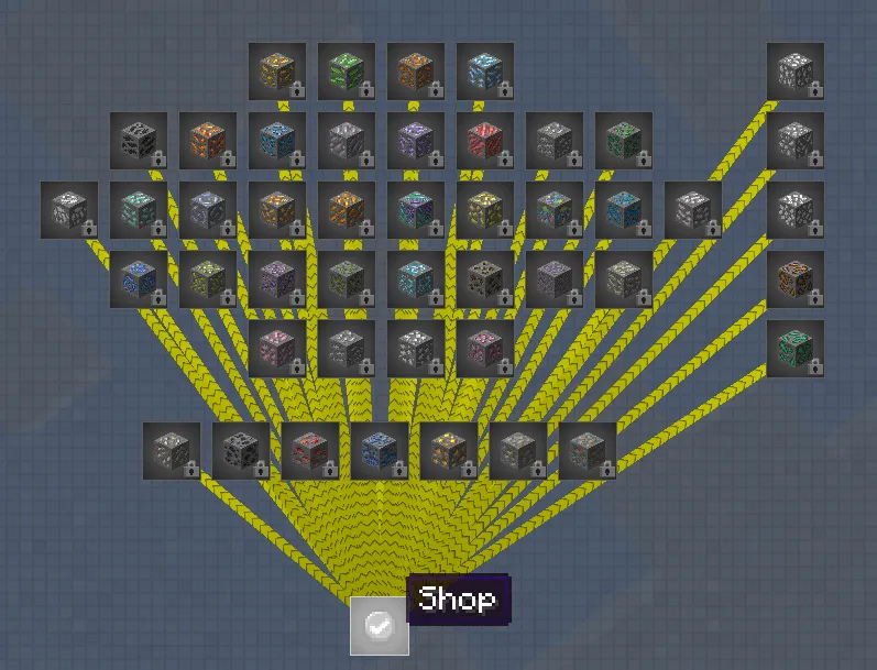 Industrial Upgrade Horizon, Модпаки, Minecraft