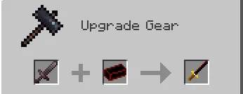 Nether Lord, Моды, Minecraft
