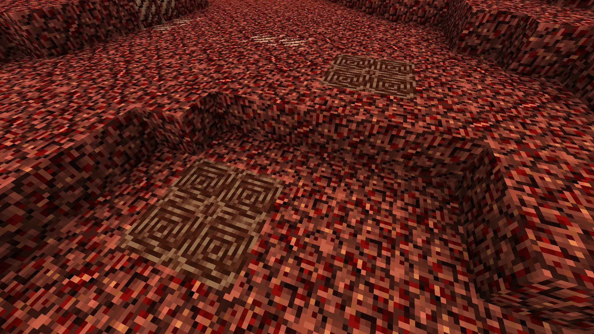 HazardCraft, Моды, Minecraft