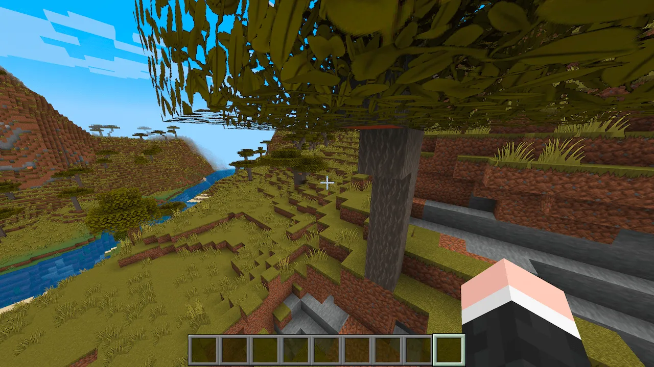 Fateful — скриншот 5 (Текстуры, Minecraft)