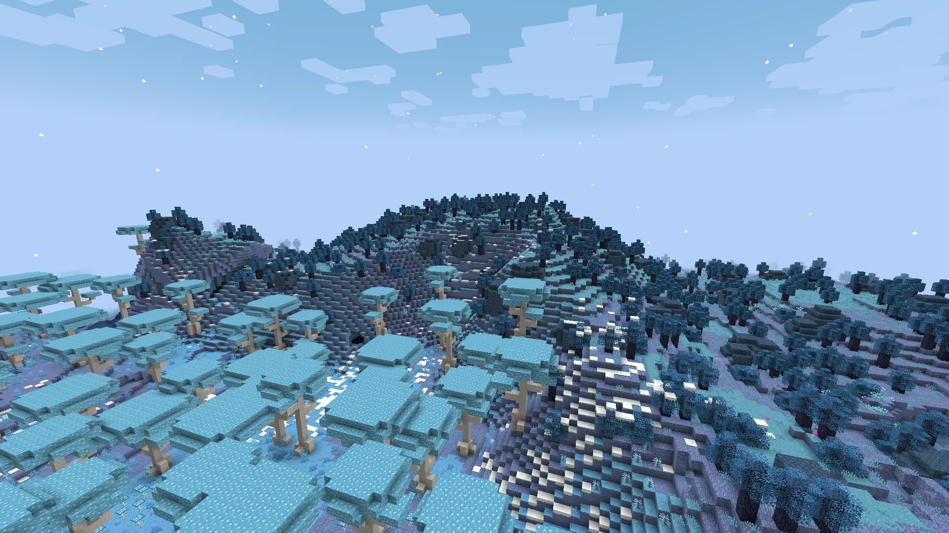 Cogs, cables and dragons! — скриншот 2 (Модпаки, Minecraft)