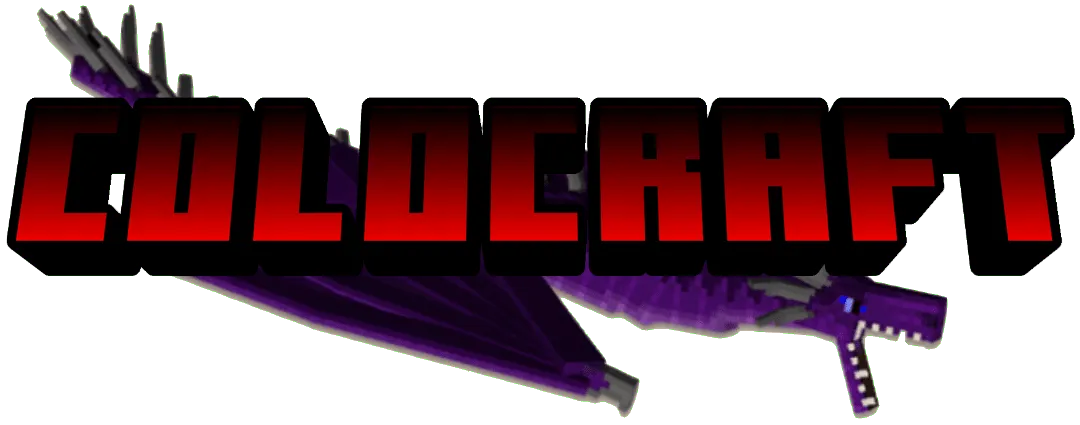 ColoCraft - Adventures — скриншот 14 (Модпаки, Minecraft)