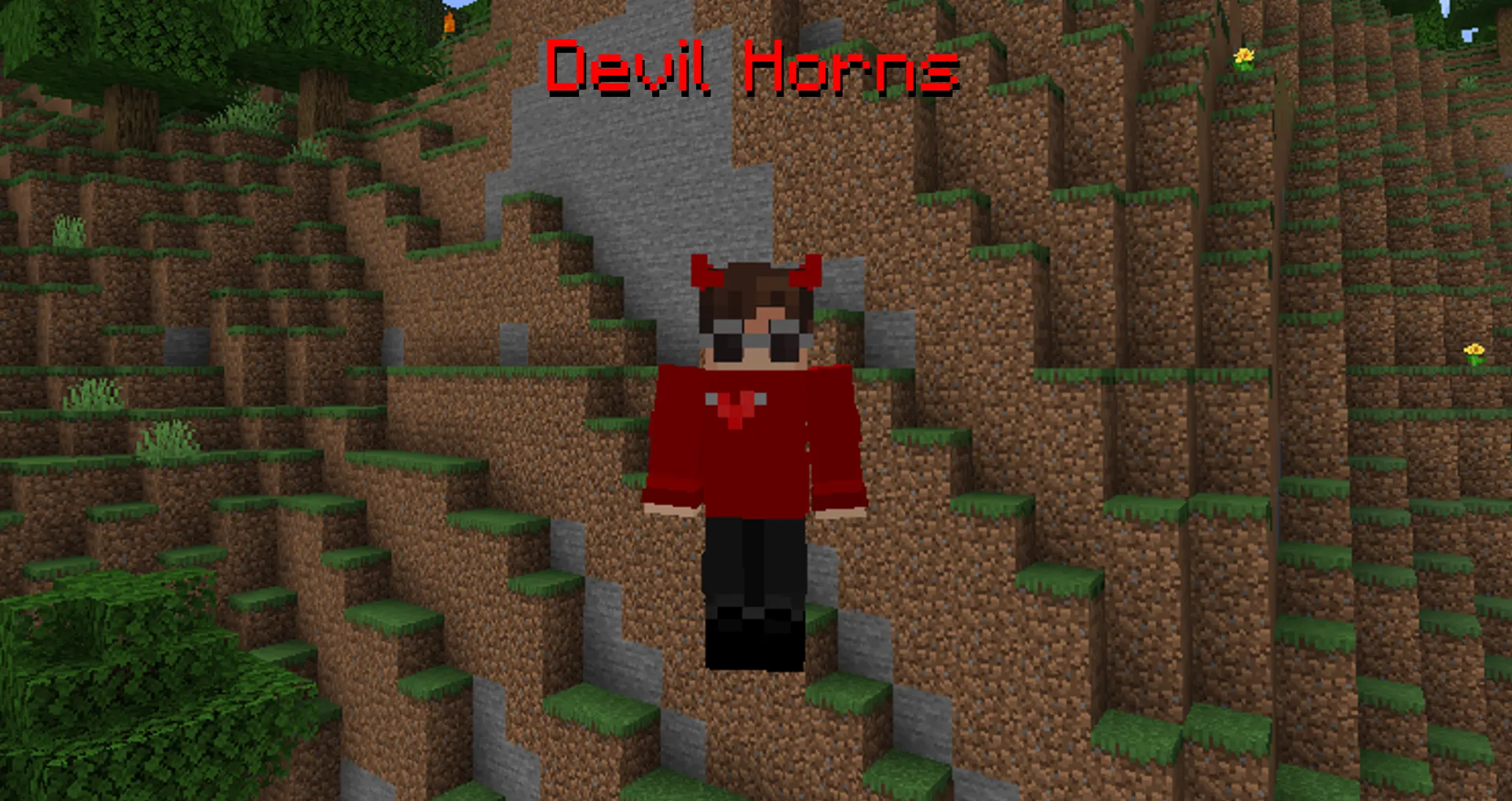 Angel's Reckoning, Моды, Minecraft