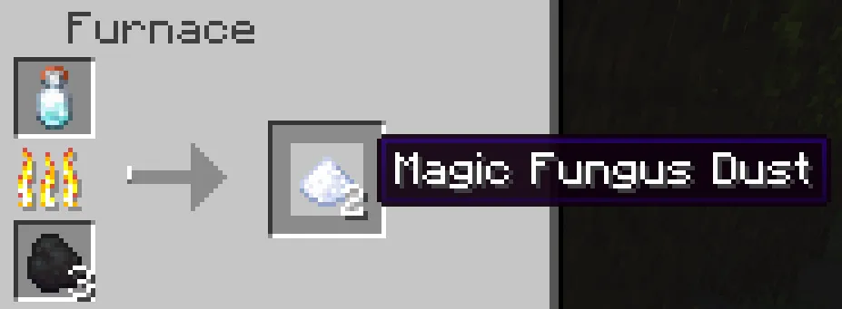 Herbalist, Моды, Minecraft