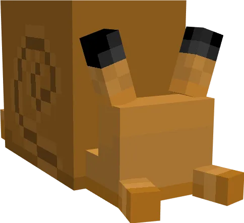 Druid Forest: Work In Progress, Моды, Minecraft