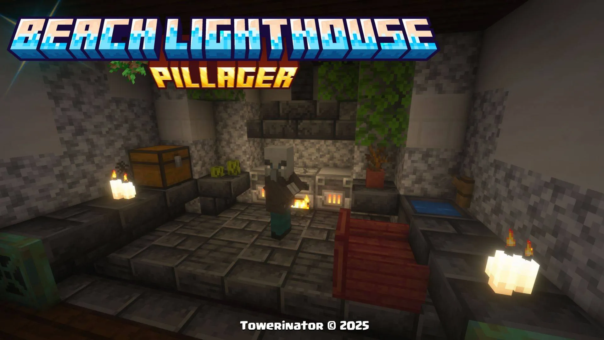 project-1432150, Моды, Minecraft