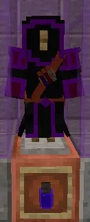 The Return of Magic — скриншот 5 (Моды, Minecraft)