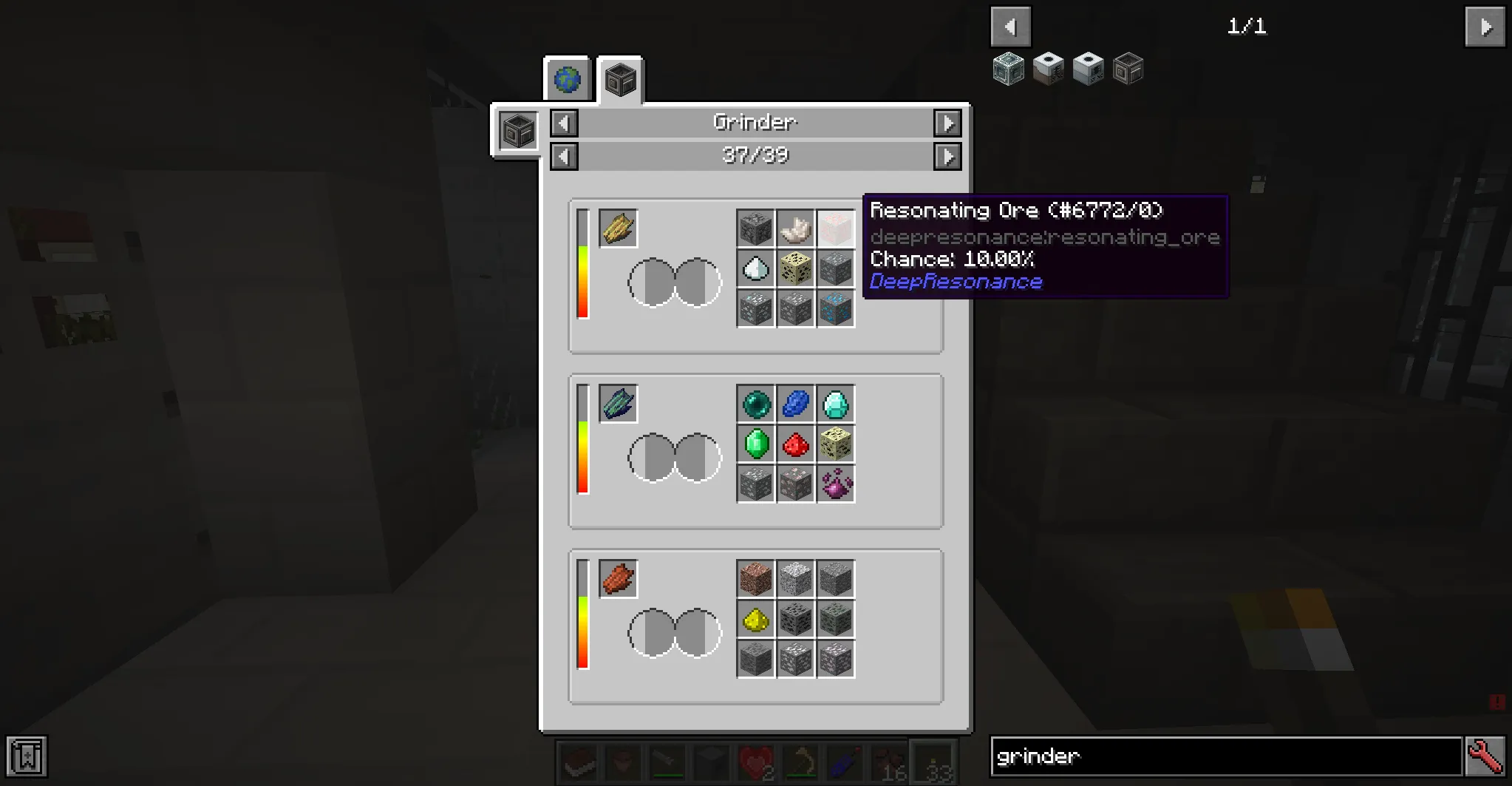 Rotten Economy — скриншот 3 (Модпаки, Minecraft)