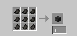 MakeSense, Моды, Minecraft