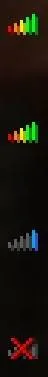 Better Ping Indicator, Текстуры, Minecraft