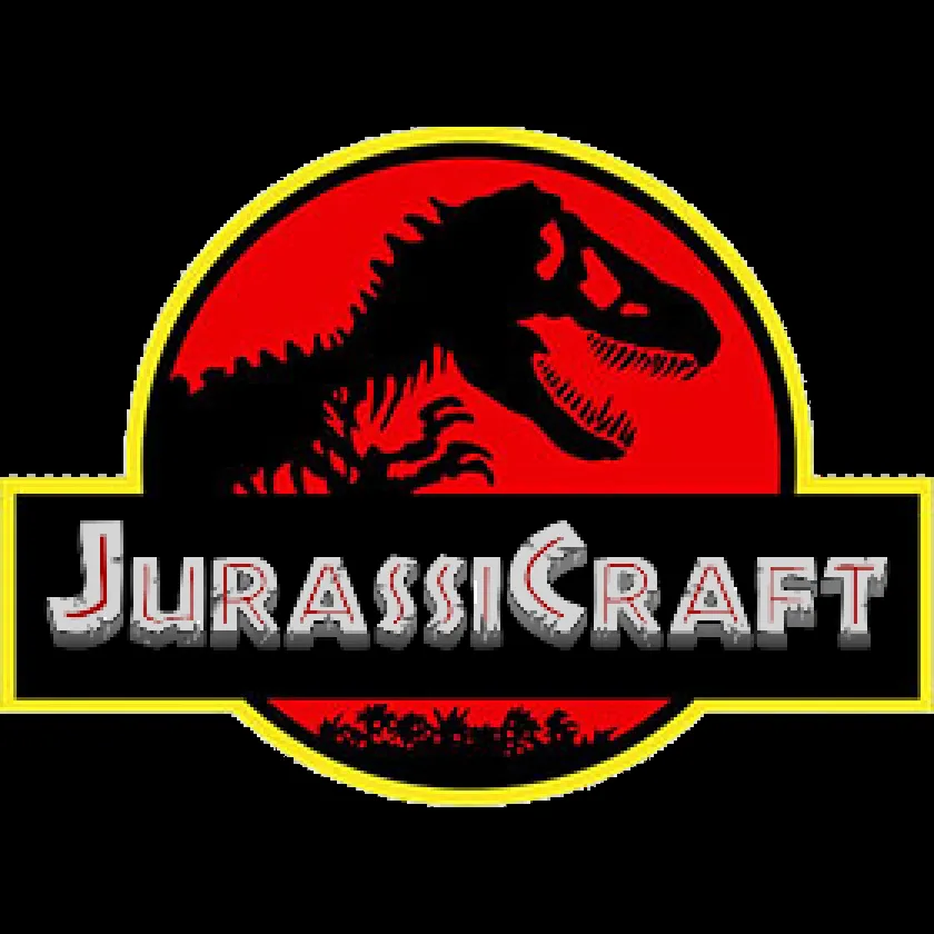 Robi's JurassicCraft, Модпаки, Minecraft