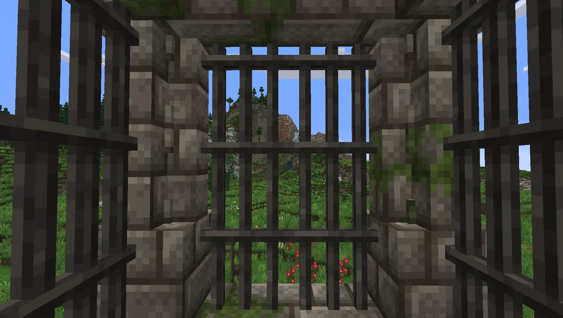 Valheim Explore — скриншот 1 (Модпаки, Minecraft)