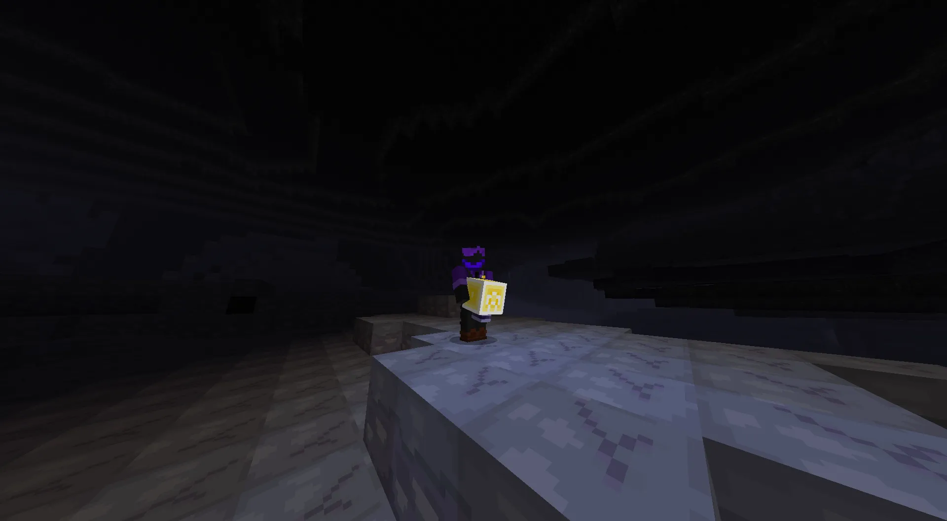 Some(M) ways to heaven: Indie games and beavers! — скриншот 1 (Моды, Minecraft)