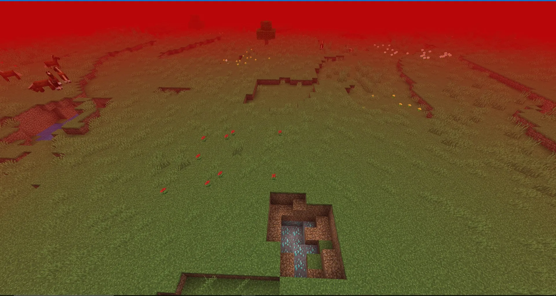 The badass mod (v1) — скриншот 4 (Моды, Minecraft)