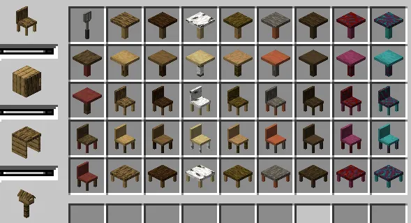 Shield Craft — скриншот 3 (Модпаки, Minecraft)