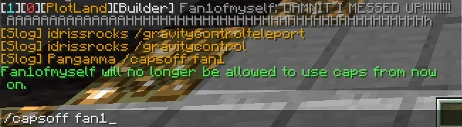 LumenTech — скриншот 19 (Плагины, Minecraft)