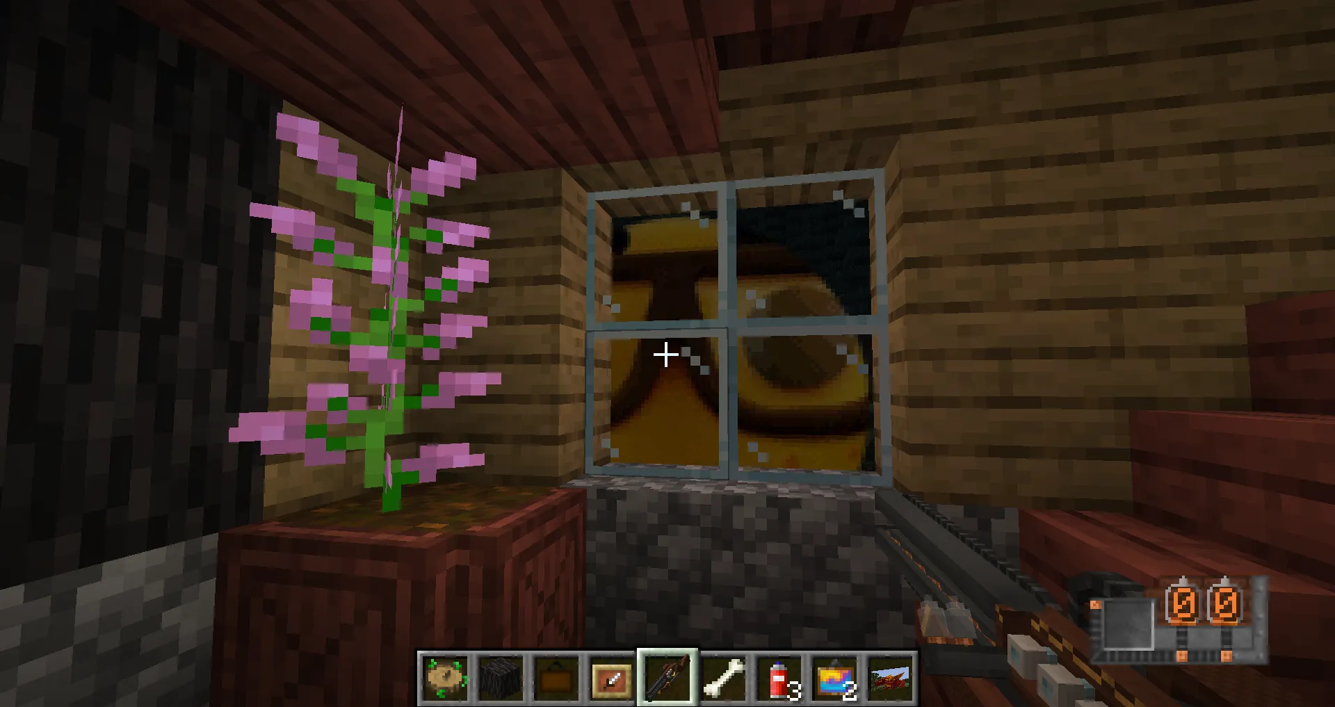 Stalker's Mostly Steampunk Modpack, Модпаки, Minecraft