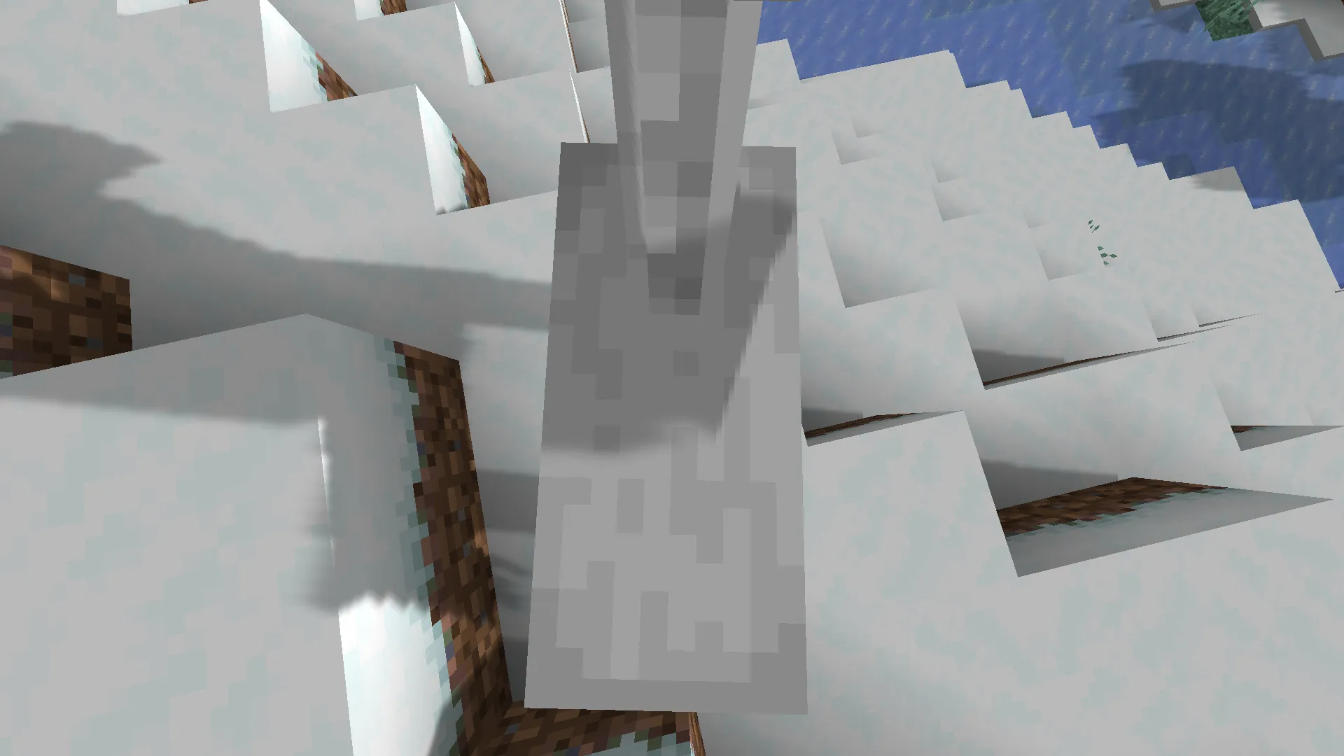 Poopless Horse — скриншот 2 (Текстуры, Minecraft)
